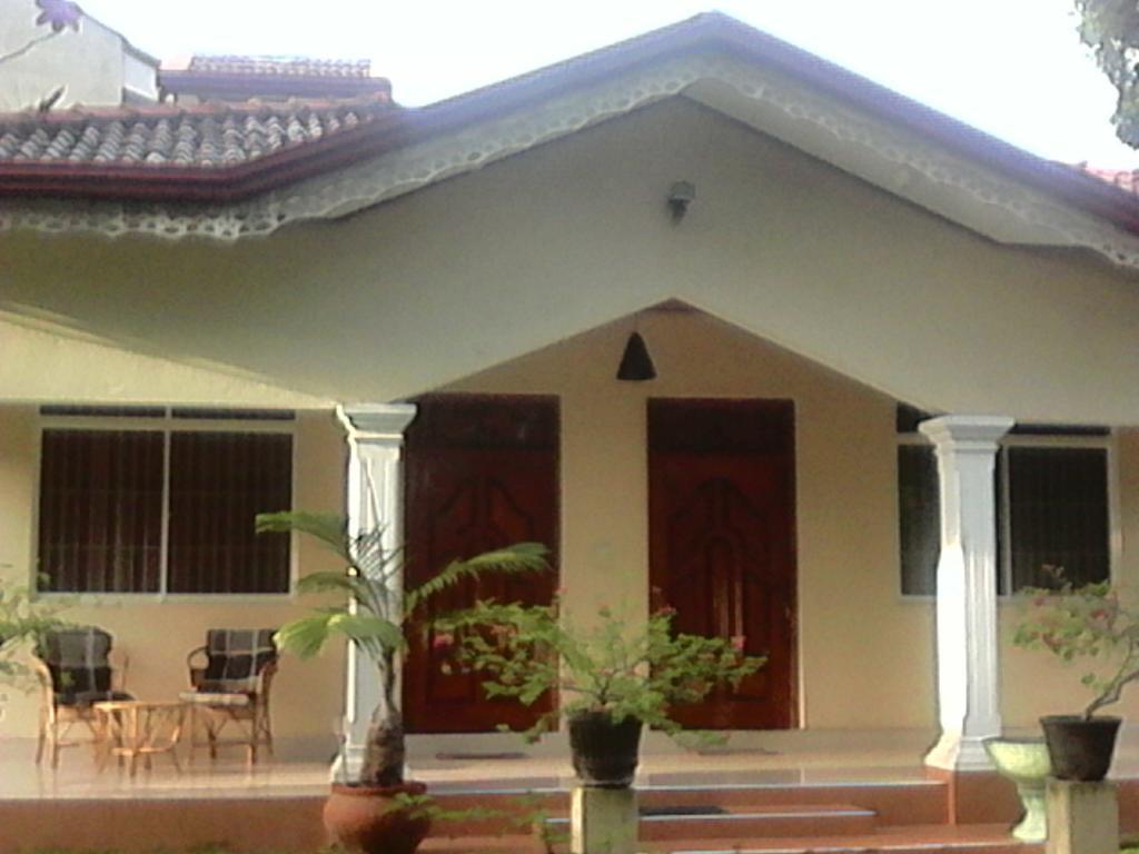 Villa Pala ネゴンボ エクステリア 写真